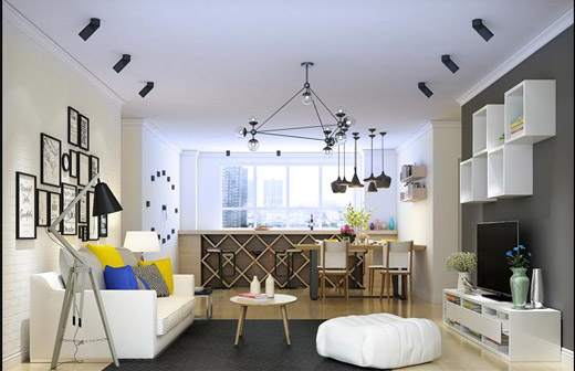 室內(nèi)設(shè)計(jì)培訓(xùn)