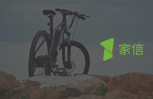 家信信息科技
