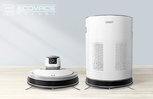 科沃斯智能機(jī)器人