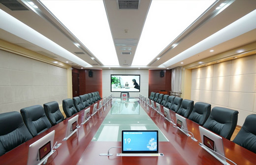 騰中網(wǎng)無(wú)紙化會(huì)議系統(tǒng)